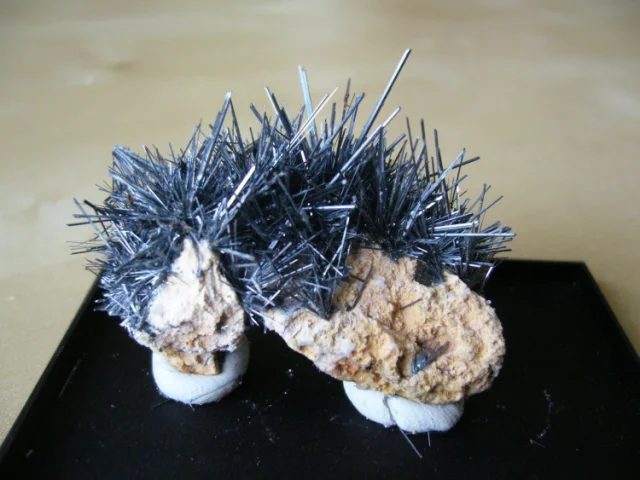 Stibnite