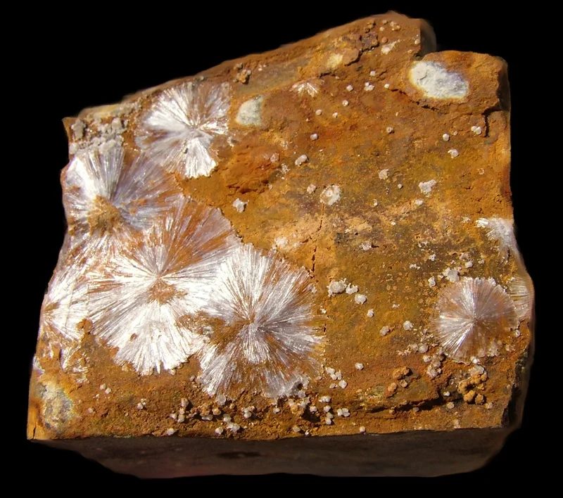 Wavellite