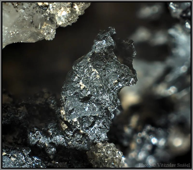 Acanthite