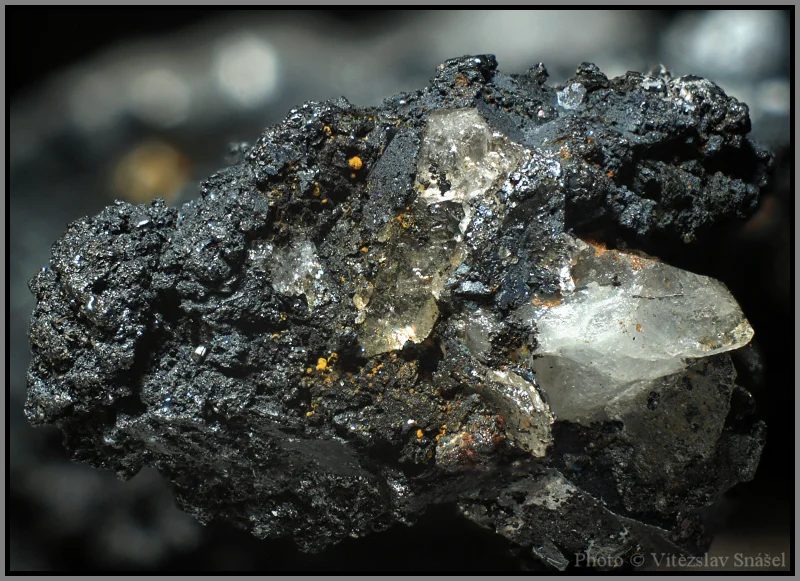 Acanthite