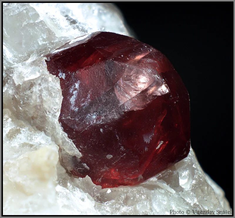 Almandine