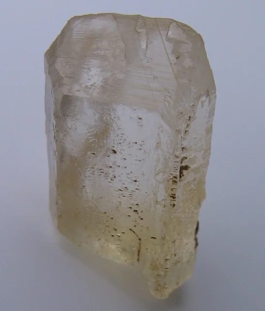 Mineral photo of Aragonite from locality Hořenec, Czech Republic