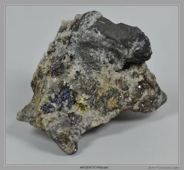 Argentite