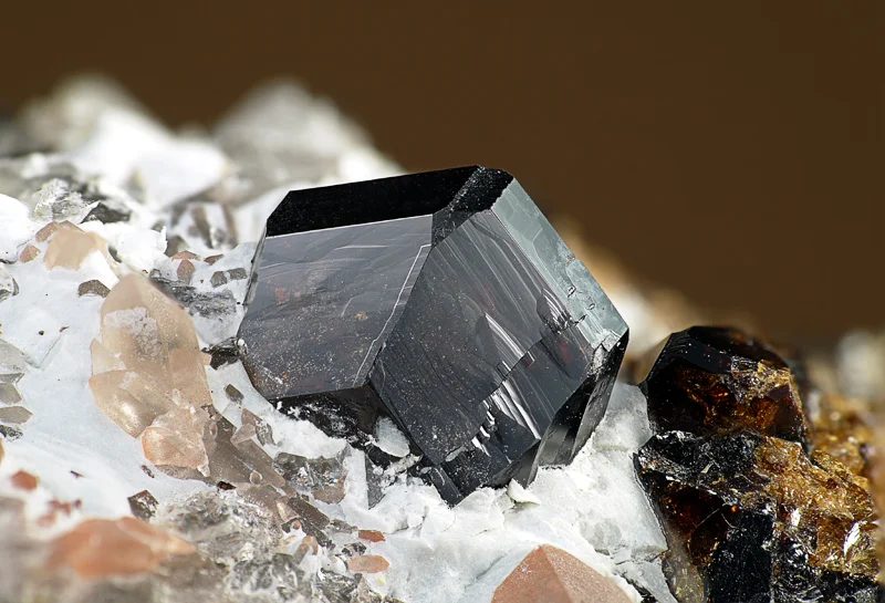 Cassiterite
