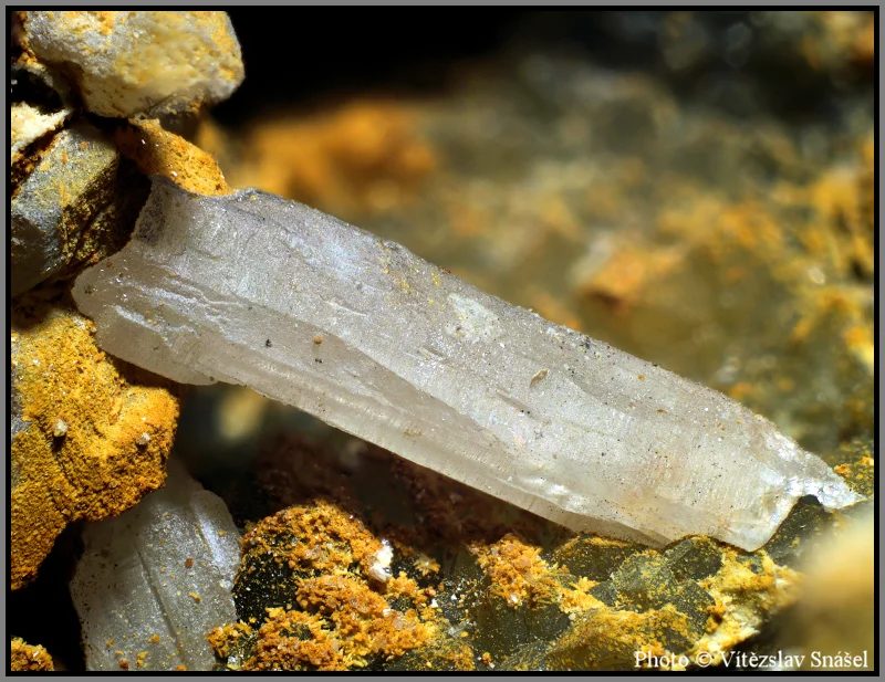Cerussite