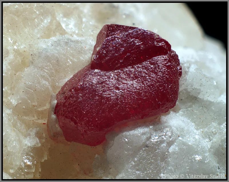Cinnabar