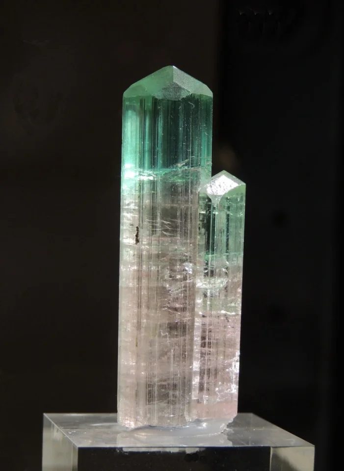 Elbaite