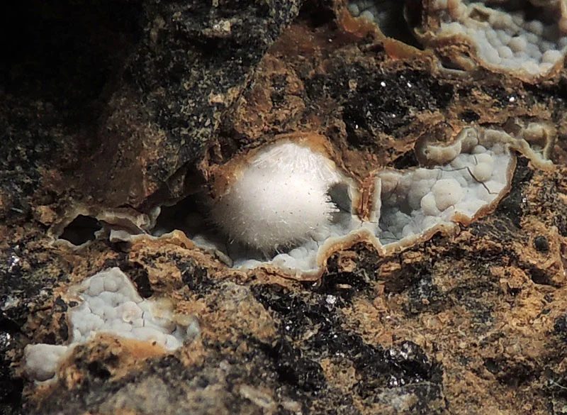 Erionite