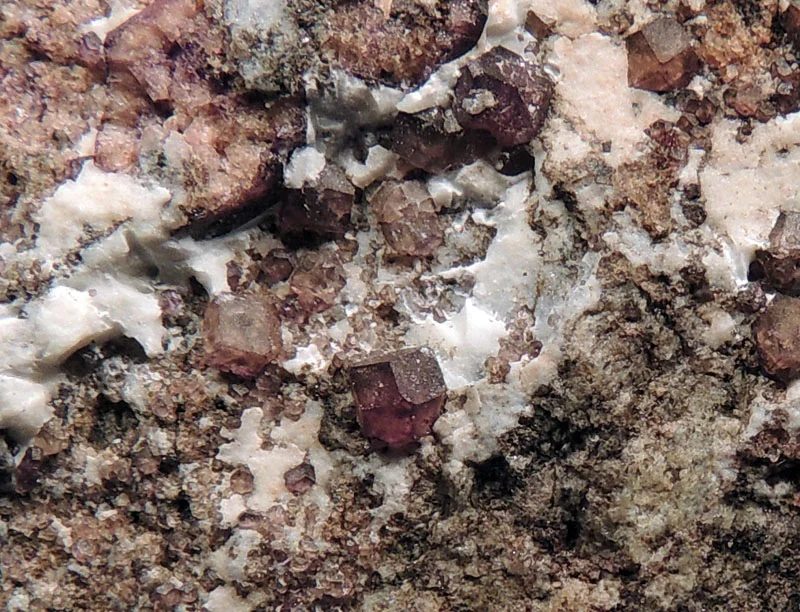 Fluorite