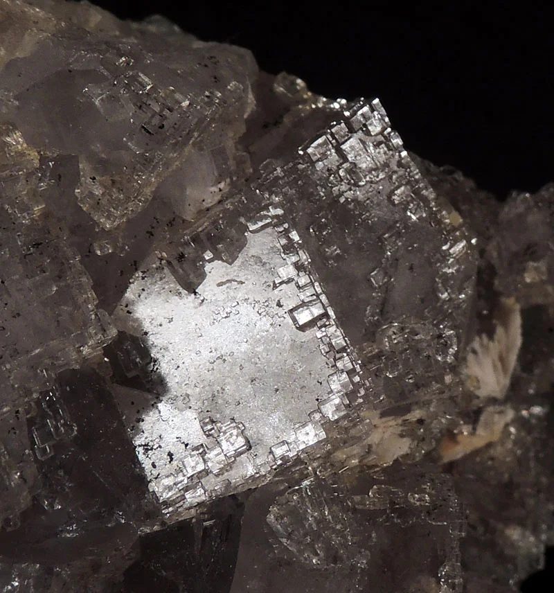 Fluorite