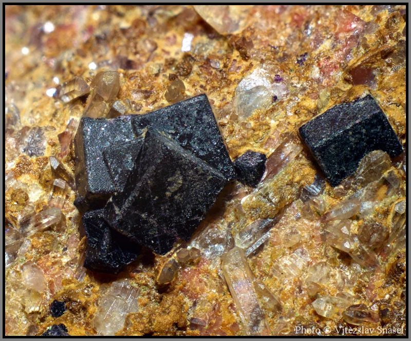 Fluorite