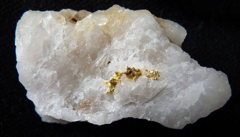 Gold