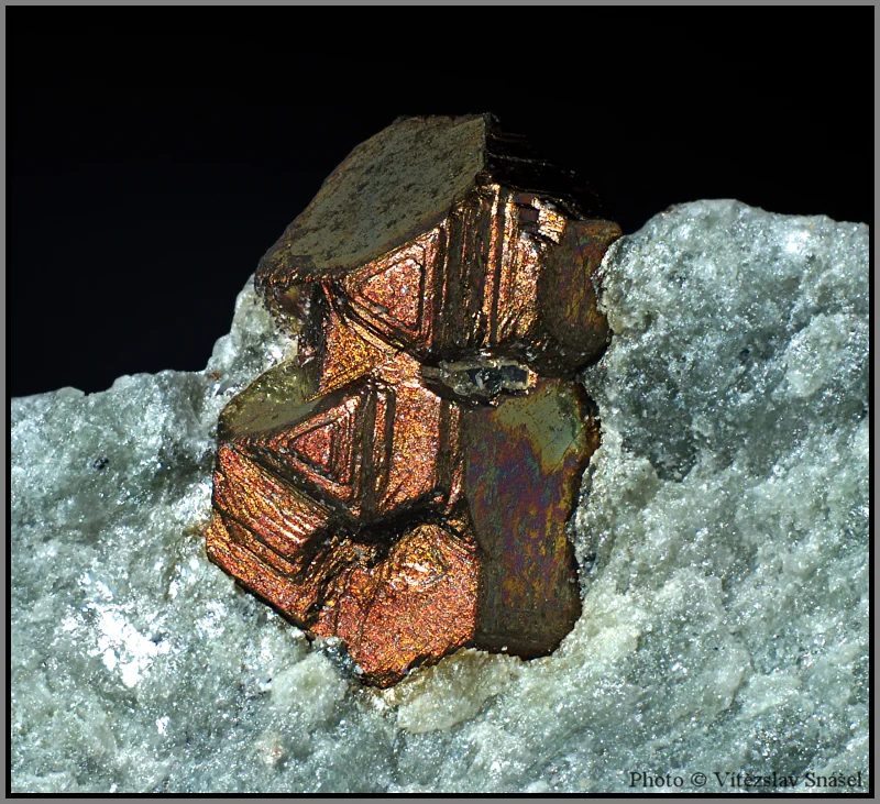 Pyrite