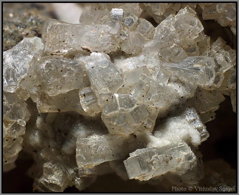 Thomsonite-(Ca)