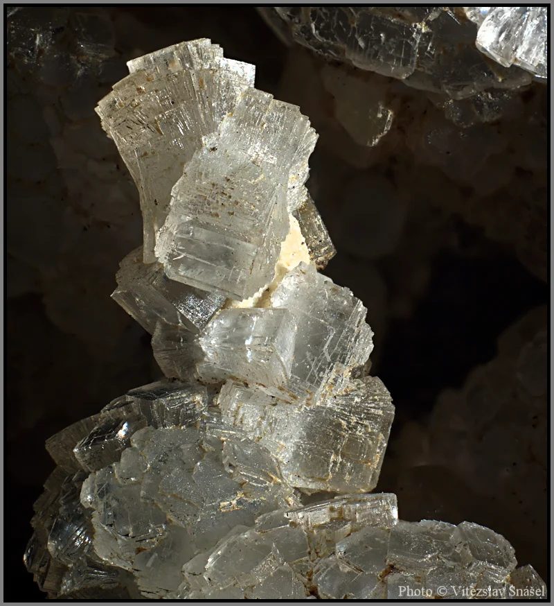 Thomsonite-(Ca)