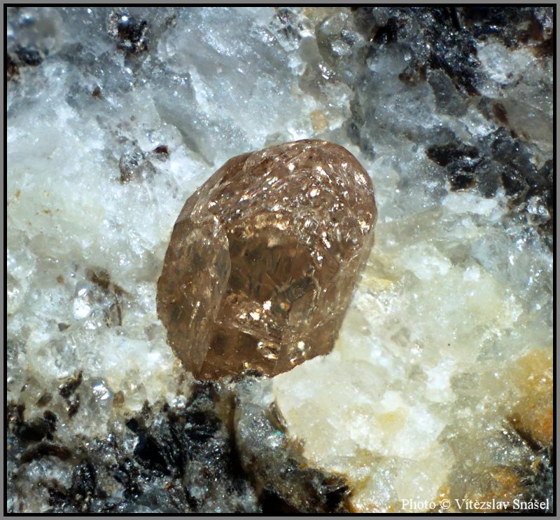 Zircon