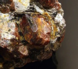 Almandine