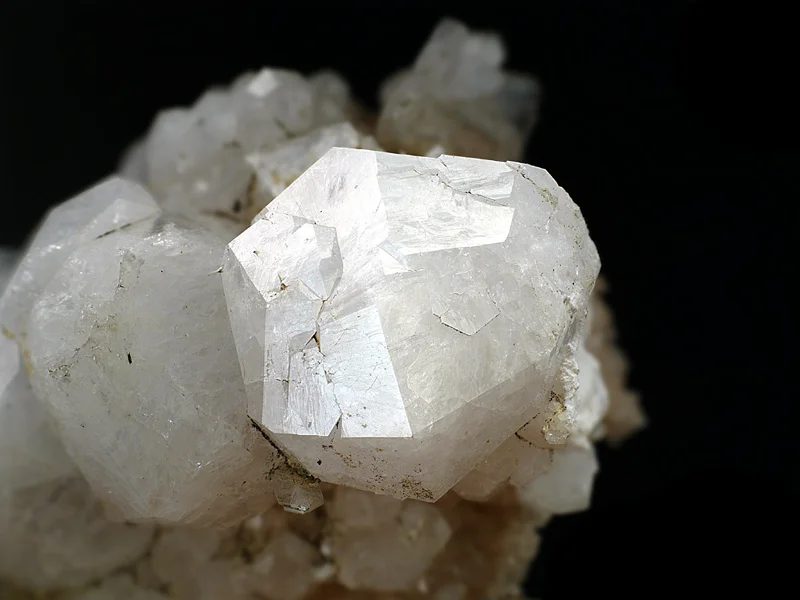 Analcime