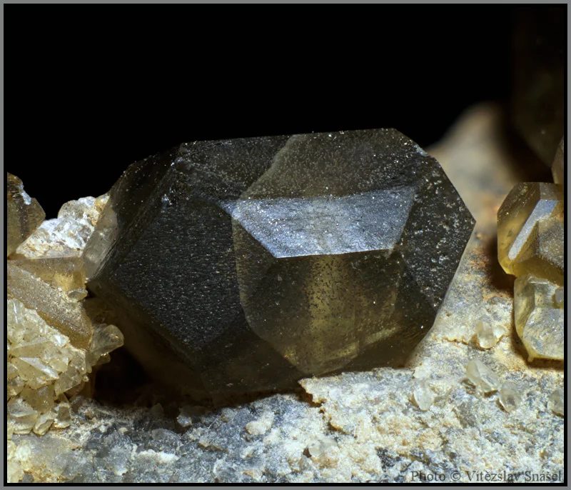 Baryte