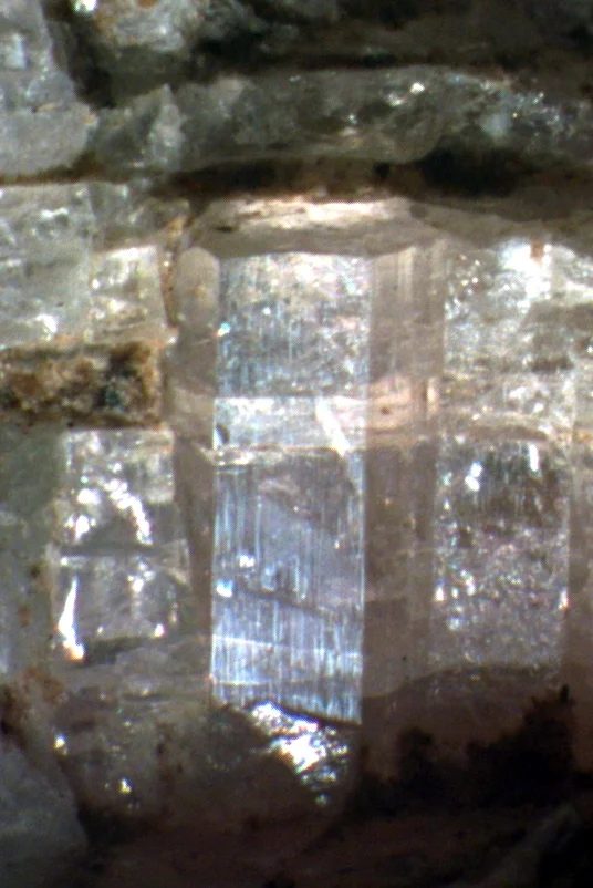 Darrellhenryite