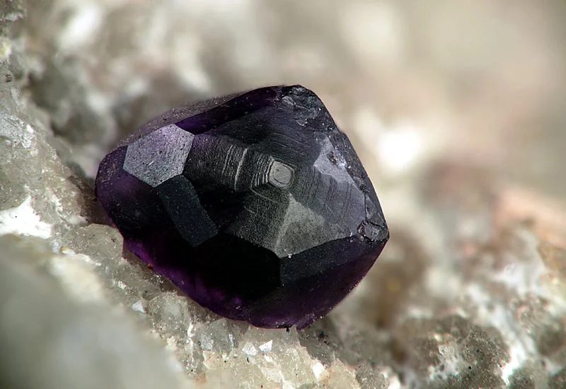 Fluorite