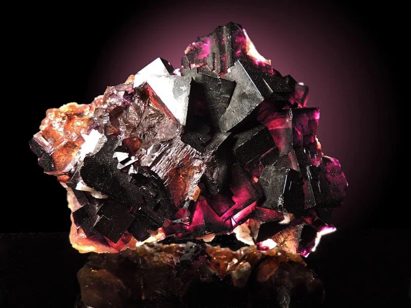 Fluorite
