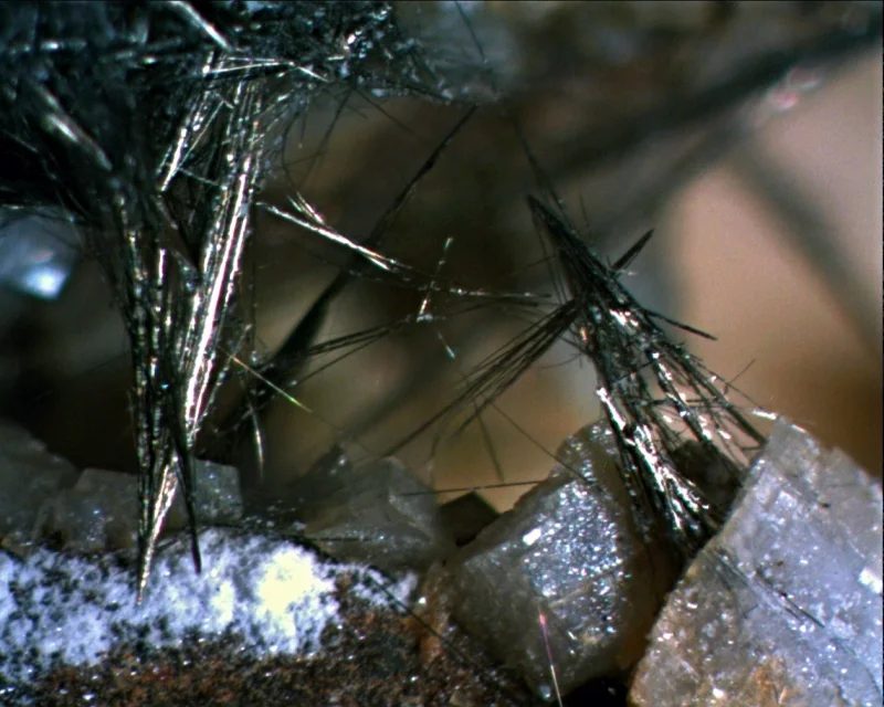 Millerite