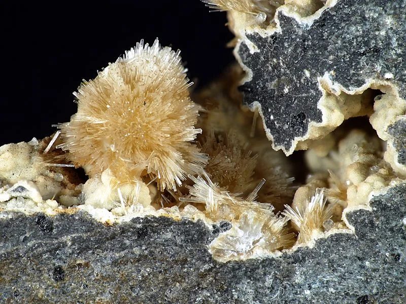 Natrolite
