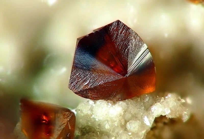 Sphalerite