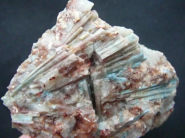 Elbaite