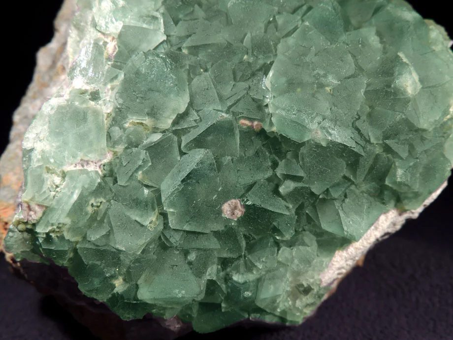 Fluorite