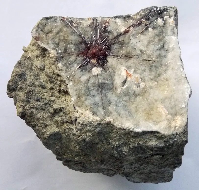 Kermesite