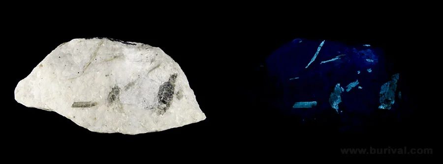 Tremolite