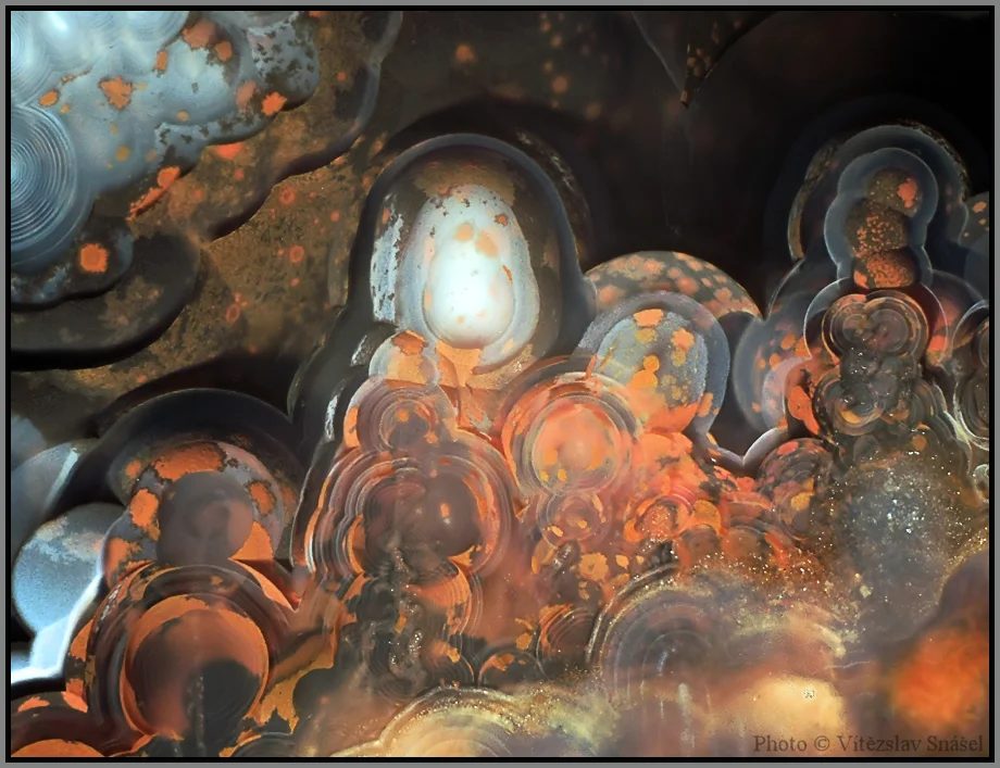 Agate