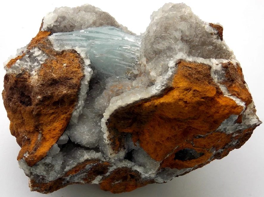 Baryte
