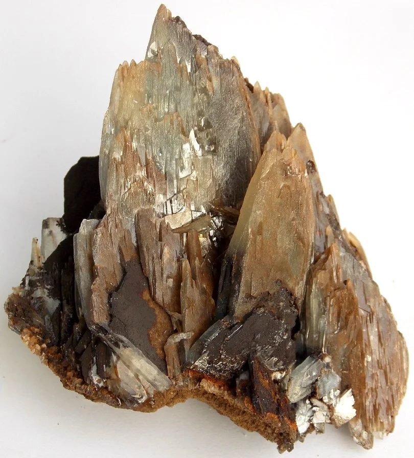 Baryte