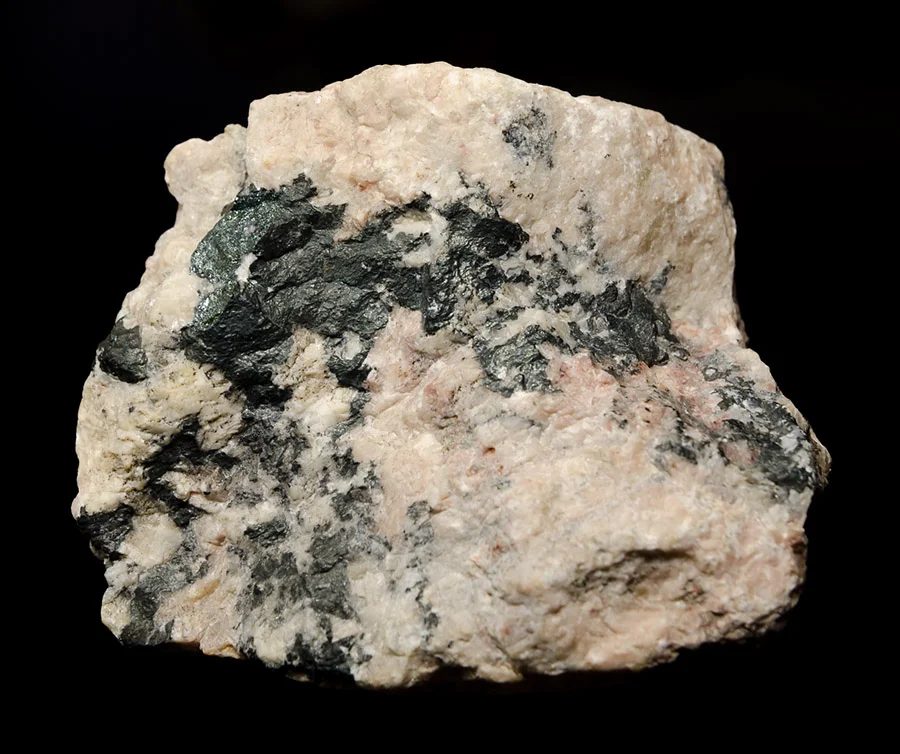 Berzelianite