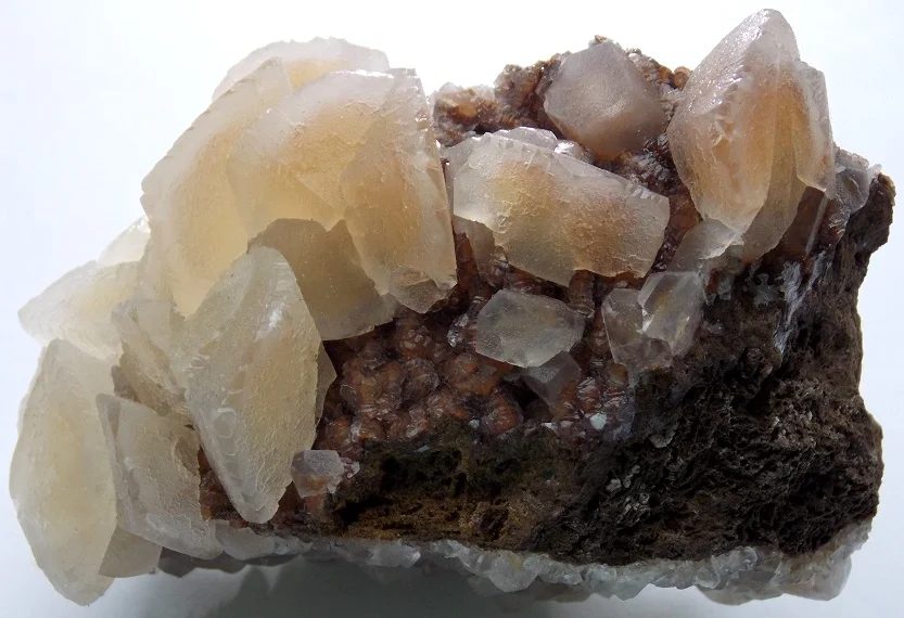 Calcite