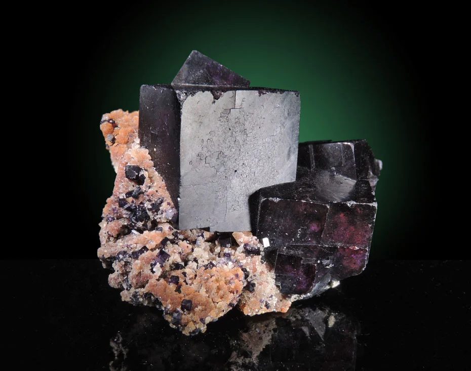Fluorite