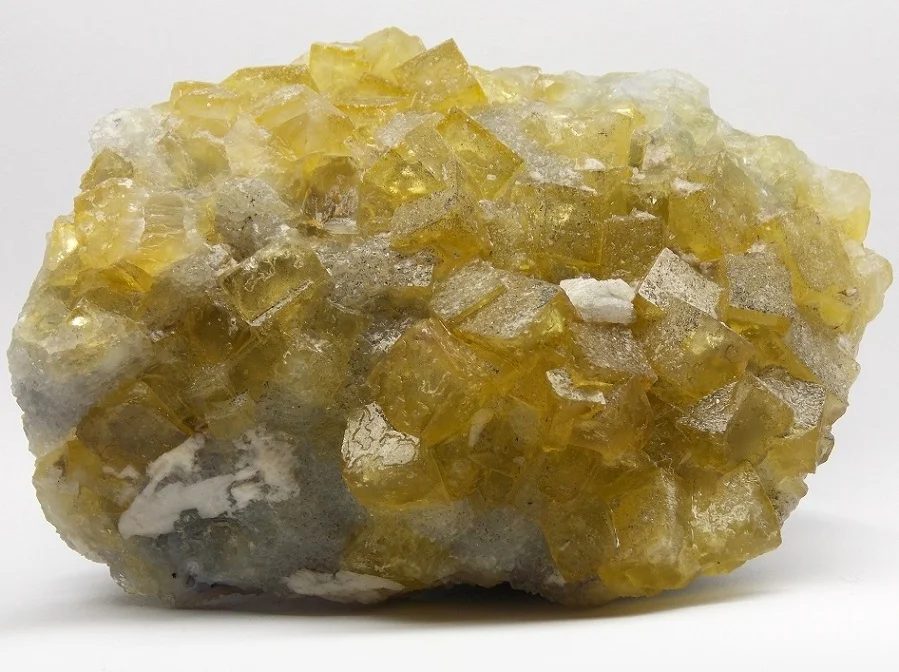 Fluorite