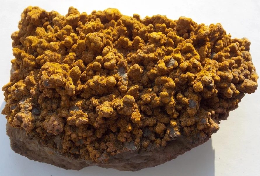 Goethite
