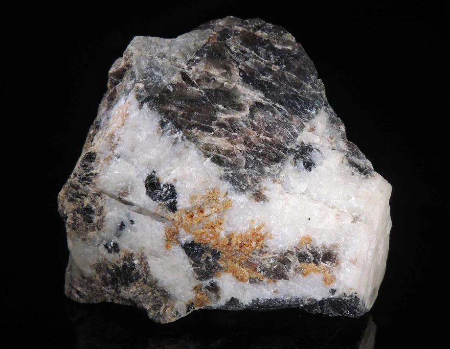 Nepheline, Zirsilite-(Ce)