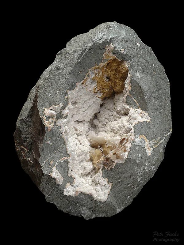 Apophyllite