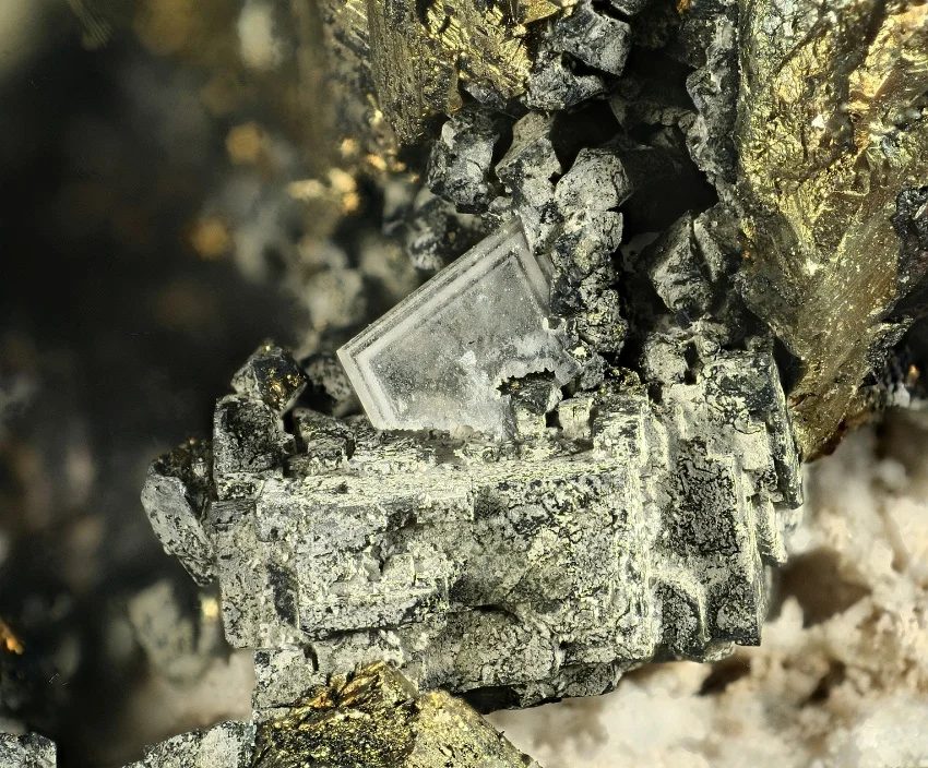 Baryte