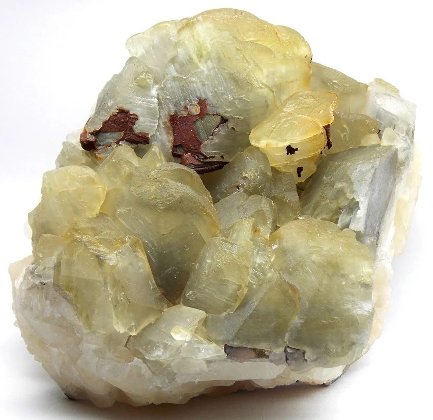 Calcite