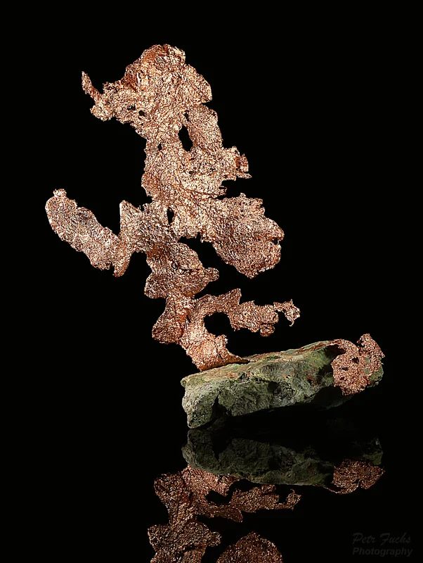 Copper