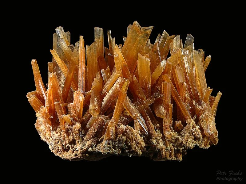 Gypsum