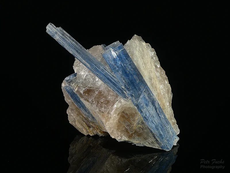 Kyanite