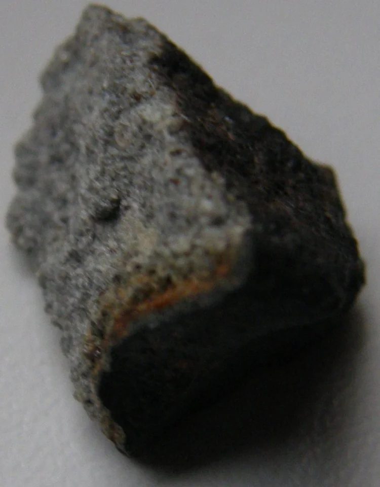 Mineral photo of Quartz from locality Korálové jámy, Czech Republic