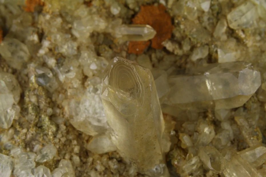 Quartz